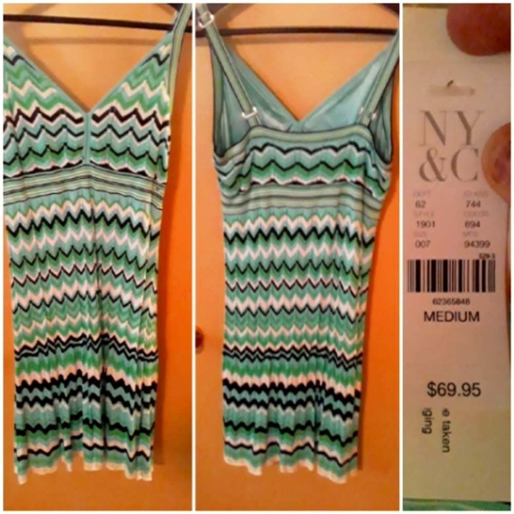Cute dress!!
